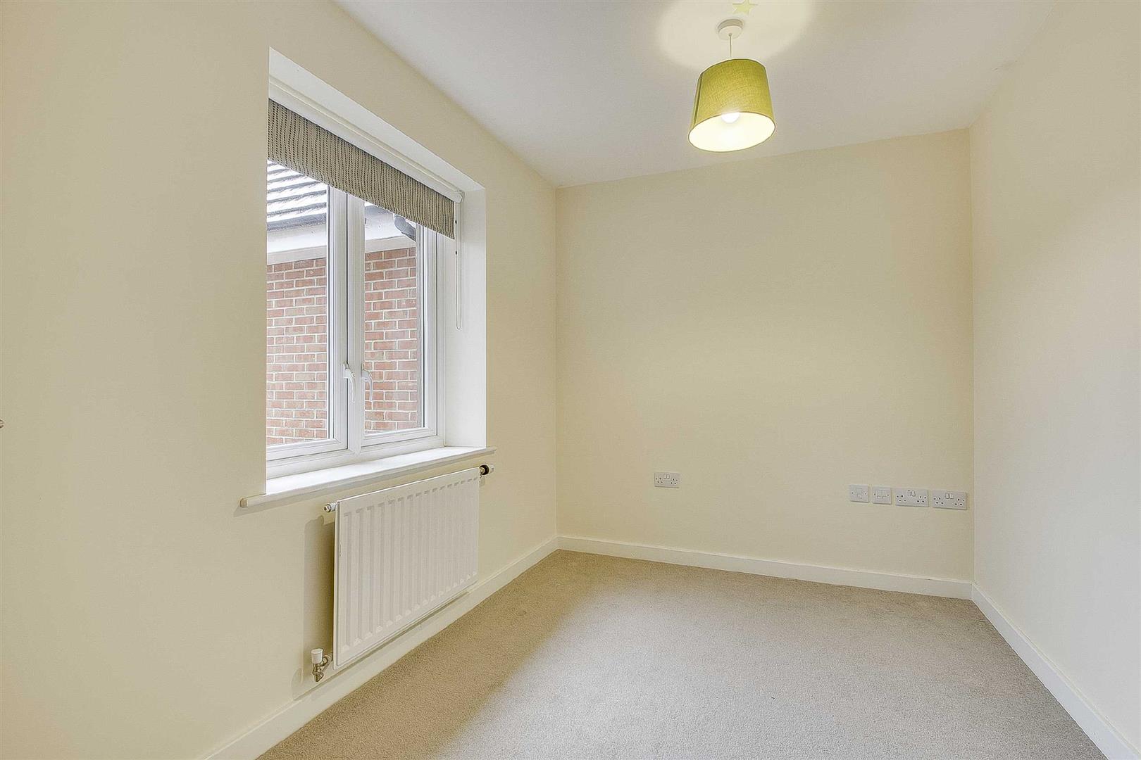 Poulter Croft, Middleton, Milton Keynes